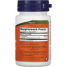 Энзимы NOW FOODS Serrapeptase, 60 капсул NS2973